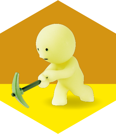 Crushing Rock